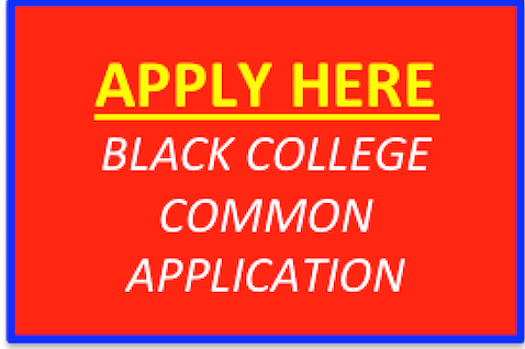 Black Common App 